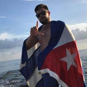 Meet your Posher, Ruben norberto